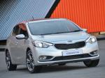 Kia Cerato Hatchback 2013 года (ZA)